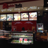 Rockin Rolls Sushi