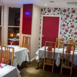 Tandoori Night