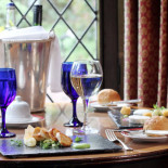 Nailcote Hall