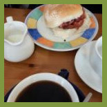 Caffé Stop Pickering