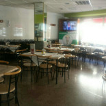 Café El Arcangel