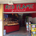 Red Flame Kitchen
