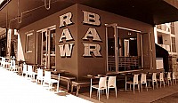 Raw Bar