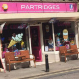 Partridge's