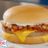 Sonic Drive-in
