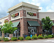 Tropical Smoothie Cafe