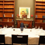 The Library Bar and Grill