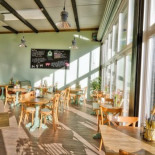 The Lambing Shed Farm Shop Cafe