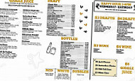 Buckle Boots Bbq Watering Hole