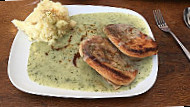 Seaside Pie And Mash