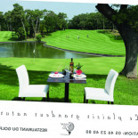 Golf Club