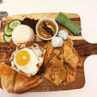 Sarapan