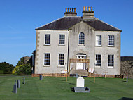 Gracehill House