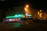 Brasserie Les Tilleuls