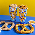 Auntie Anne's