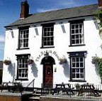 The Robin Hood Inn