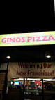 Gino's Pizza