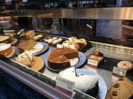 Squire's Cafe