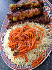 Sahar Take Away - Afghan Charcoal Kebab & Bakery