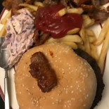 Yummie Grill Brighton