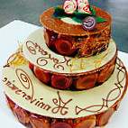 Le Pari des Gourmets