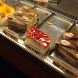 Cafe Konditorei Nussbaumer