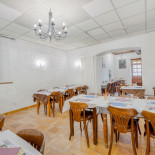 La Chaumiere Willy's