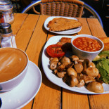 Richard's Cafe