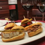 Asador Virgen Del Camino