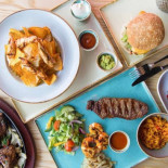 Cattle Steakhouse