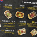 Guzman Y Gomez GYG Box Hill