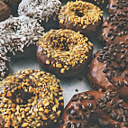 Swiss Donuts