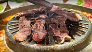 Charcoal Pot Bbq Hotpot