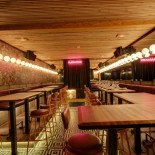 Le Boating Club