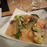 L'esprit des Saveurs