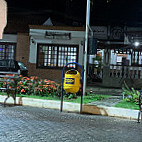 Restaurante Joao Boquinha