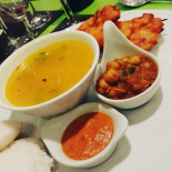 Les Saveurs de l'Inde