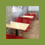 Cafeteria Bidasoa