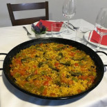 Valencia House Food Services