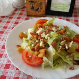 Cafetería Chus