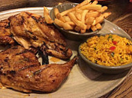 Nando's