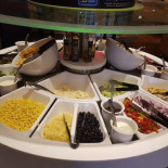 Pizza Hut Restaurants UK