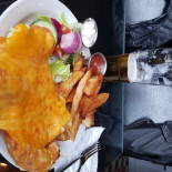 The Half Moon Inn