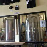 Brass Works Brewing Company