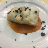 Restaurante La Barca De San Andrés