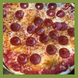 Little Wing Pizzeria