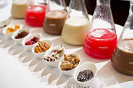 Celsius Dessert Bar