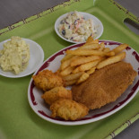 Johnson's Fish Shop