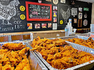 Fran's Chicken Haven