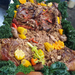 Sugar Hill Barbeque